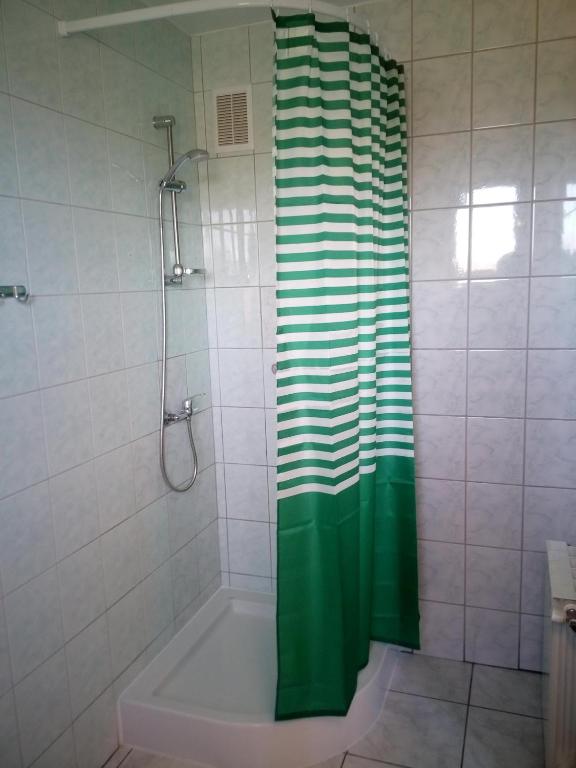 Apartamenty i pokoje Pluszak - 13