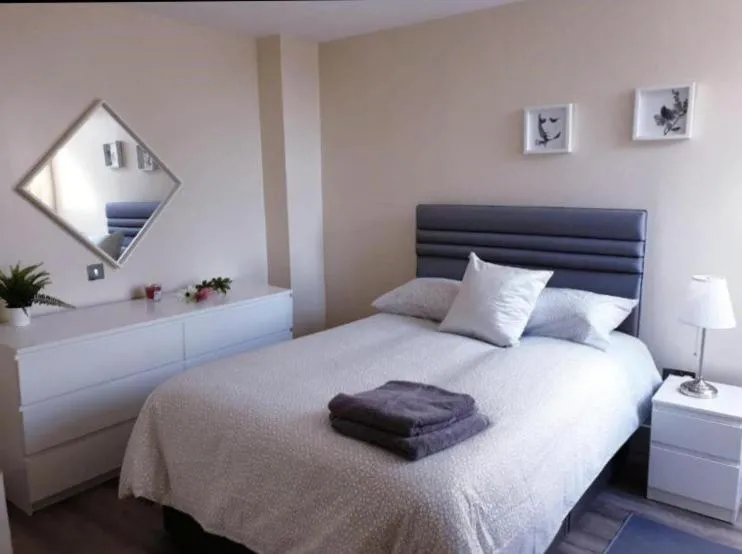 Clayton House Manchester, Manchester (CT), United Kingdom