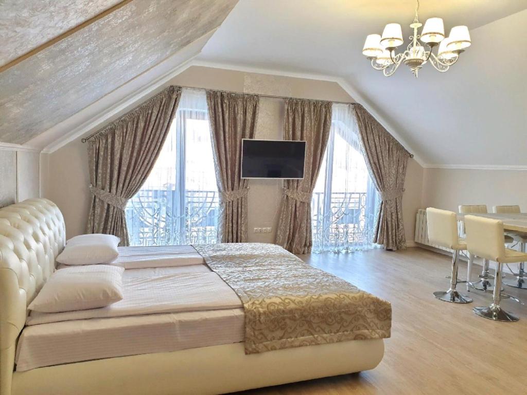 Apartment Sweethome 3 FREE PARKING - отзывы и видео