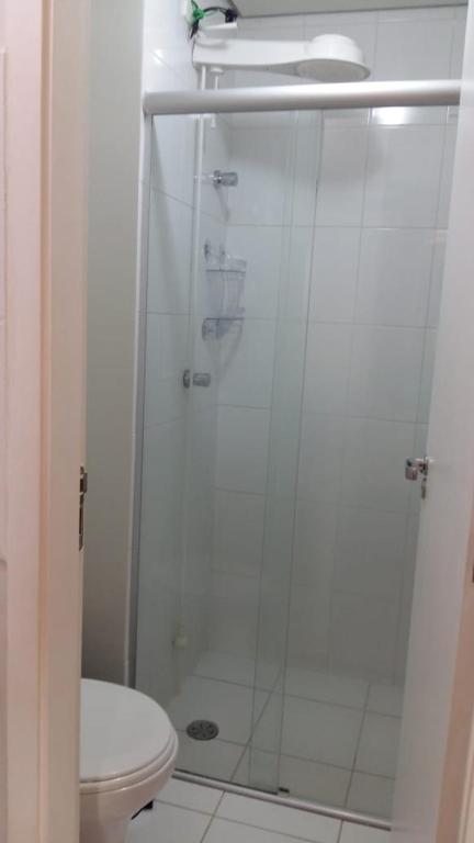  Studio com estrutura de um hotel