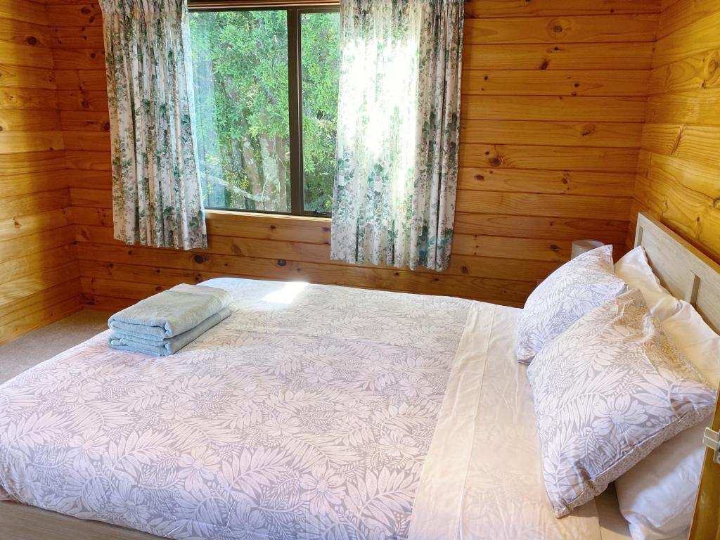 Lake view family Lodge up tp 14 people - Resim 11