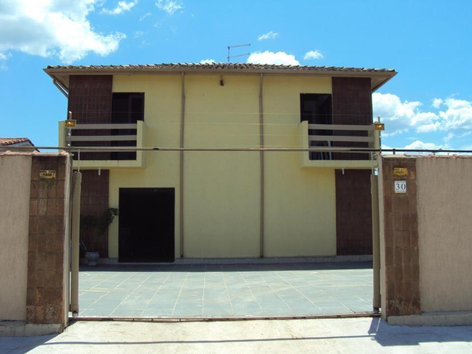  Pousada Marambaia