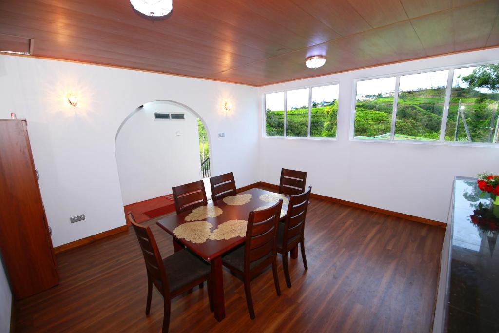 Fotografie z fotogalerie ubytování Gregory Hills v destinaci Nuwara Eliya