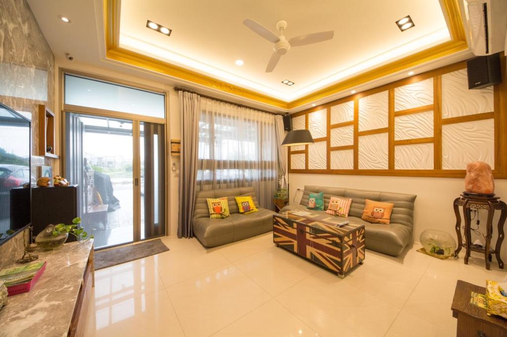 Miller Homestay - Housity