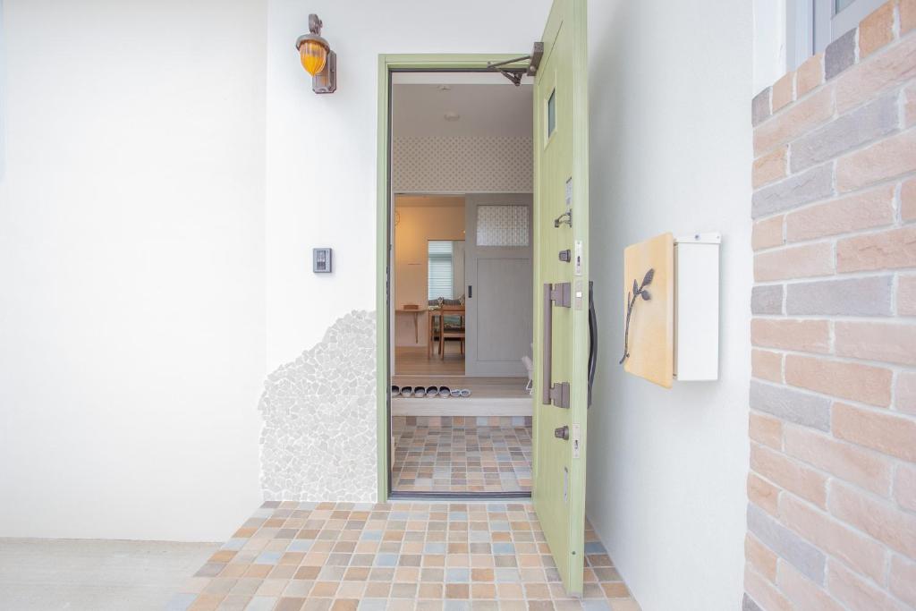 Fotografie z fotogalerie ubytování stylish House URUMA v destinaci Uruma