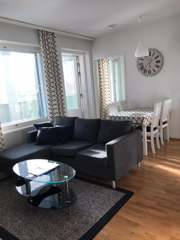 Vaasa Apartments 5