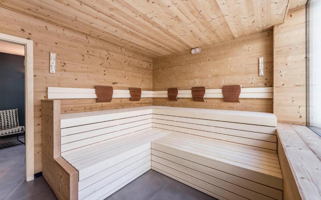 Fotografie z fotogalerie ubytování Garni La Ciasota 3s v destinaci La Villa