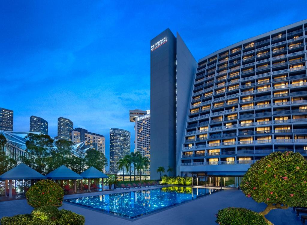 Parkroyal Collection Marina Bay Singapore Sg Clean Staycation Approved シンガポール 21年 最新料金 Parkroyal Collection Marina Bay Singapore Sg Clean Staycation Approved シンガポール 21年 最新料金