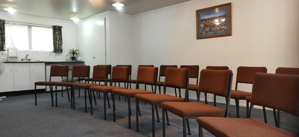 Cypress Court Motel - Resim 30