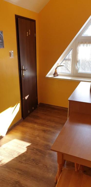 Fotografie z fotogalerie ubytování Willa Do-Dar v destinaci Krynica Morska
