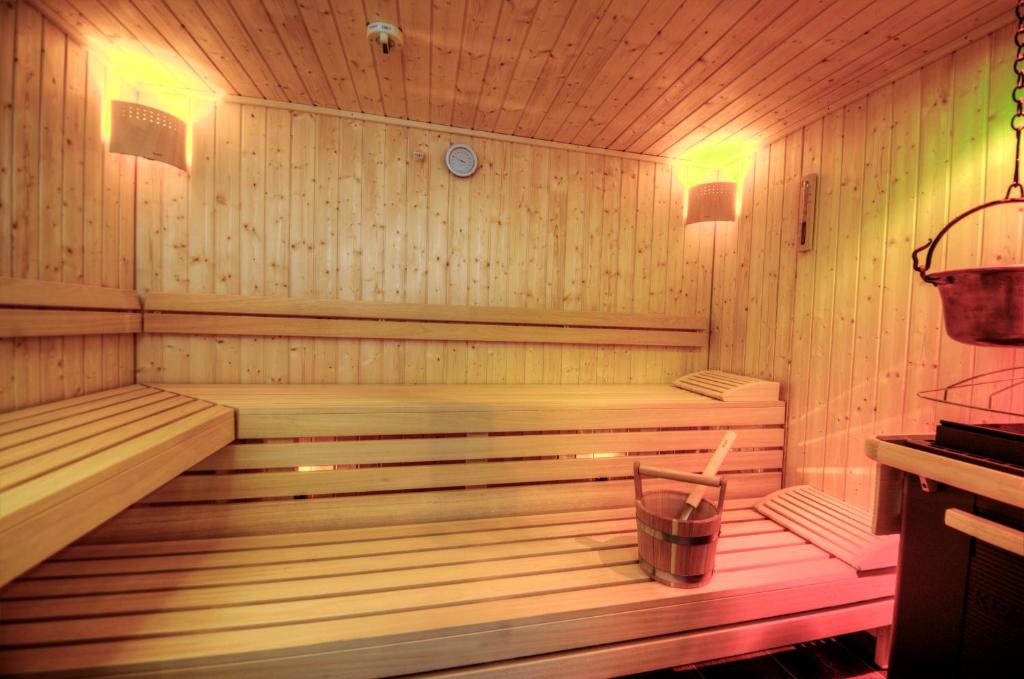 Fotografie z fotogalerie ubytování Hotel Bergkristall v destinaci Mallnitz