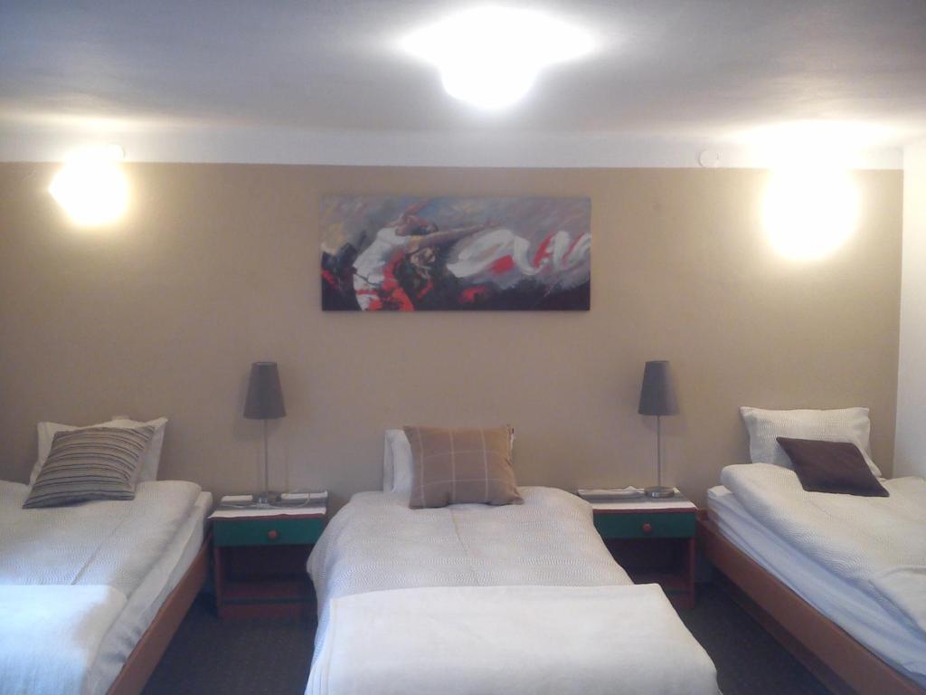 Willa Pod Aniołem - Pokoje Gościnne & Apartamenty z widokiem na góry - 15