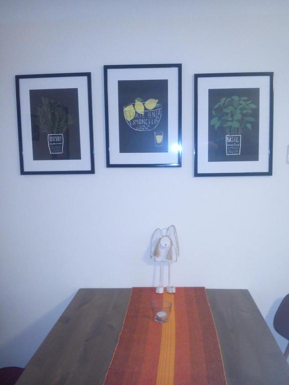 Willa Pod Aniołem - Pokoje Gościnne & Apartamenty z widokiem na góry - 16