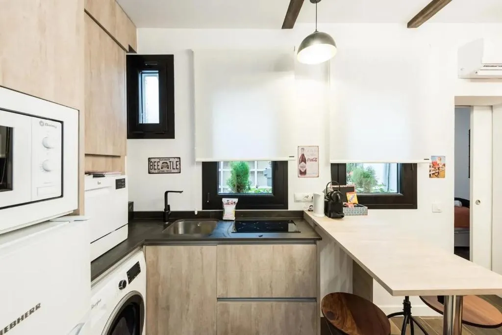 Apartamento nuevo Centro Madrid-Plaza Mayor- Sol, Madrid, Spania