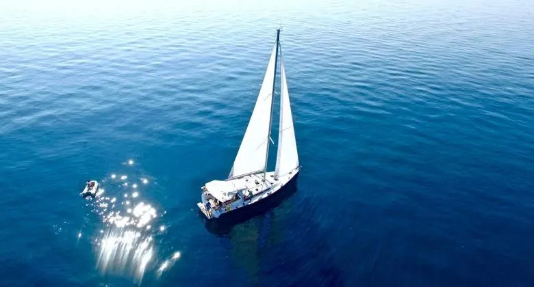 Beneteau Oceanis 48- Gold One, Split, Croaţia
