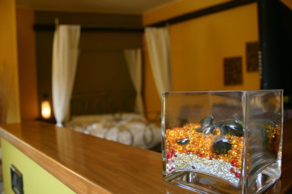 Fotografie z fotogalerie ubytování Suite Manzoni v destinaci Boffalora sopra Ticino
