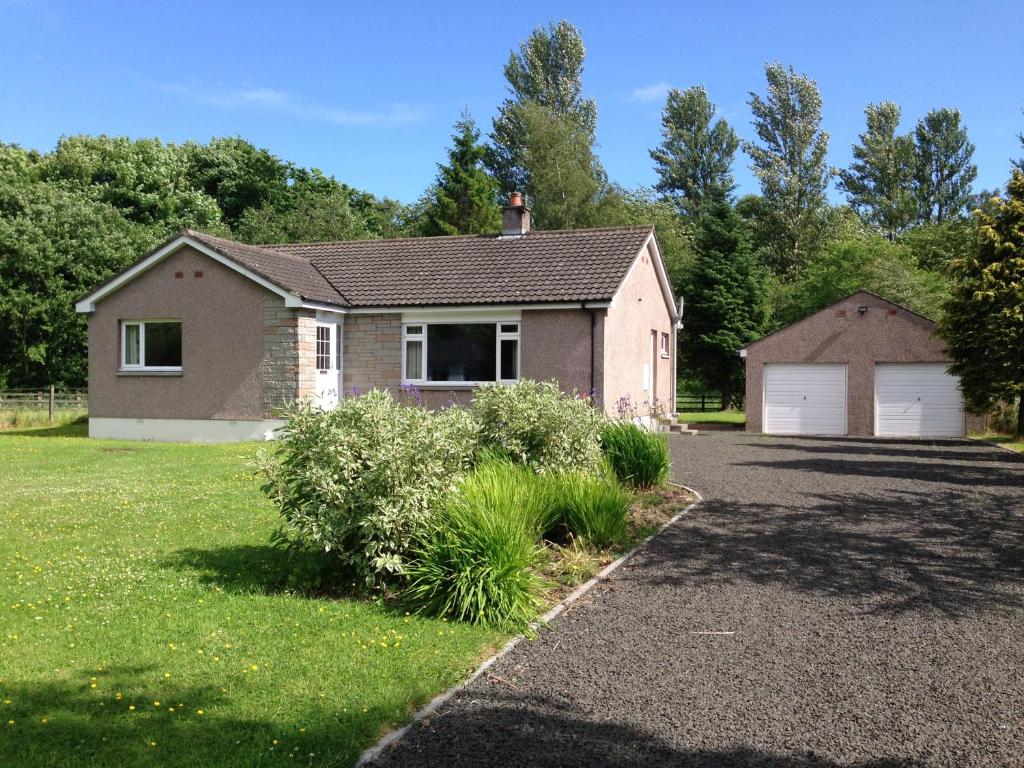 Clover Holidays - Cliff View in Perth, Perth & Kinross, Scotland