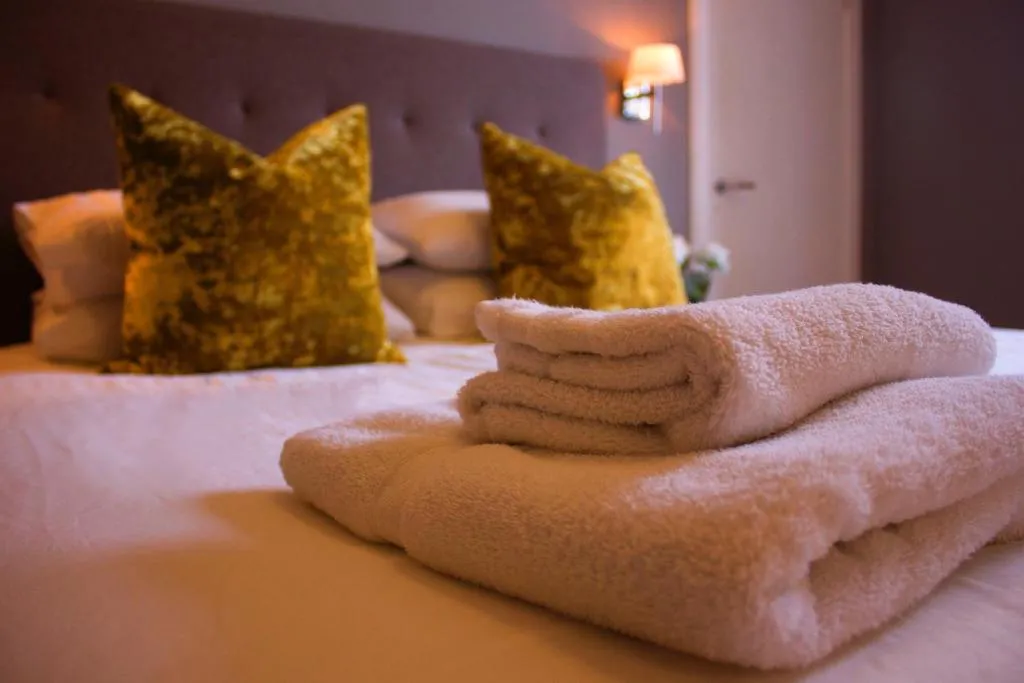 Charing Cross Glasgow, Glasgow, Marea Britanie