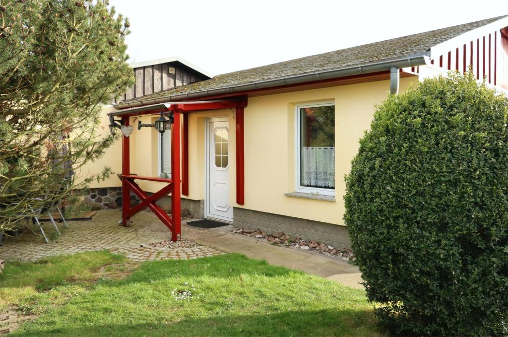 Ferienhaus Till & Lotte - Holiday Home Till