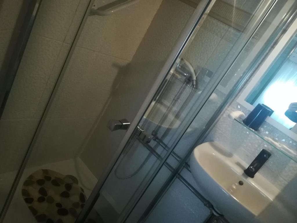 Hotel Cristo Rei - Resim 11