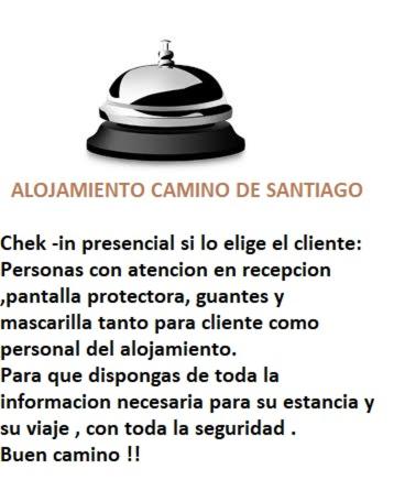 Atico Camino de Santiago, Sarria – Updated 2022 Prices