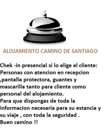 Atico Camino de Santiago, Sarria – Bijgewerkte prijzen 2022