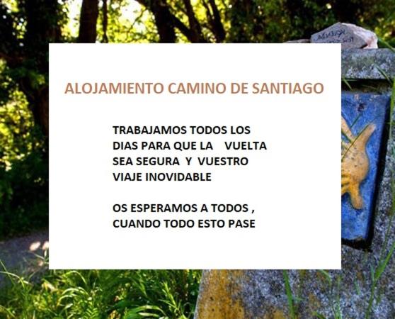 Atico Camino de Santiago, Sarria – Precios actualizados 2022