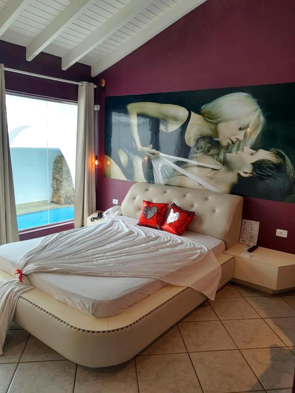  Motel Ilha de Capri