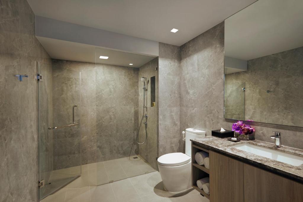 Somerset Rama 9 Bangkok - Resim 15