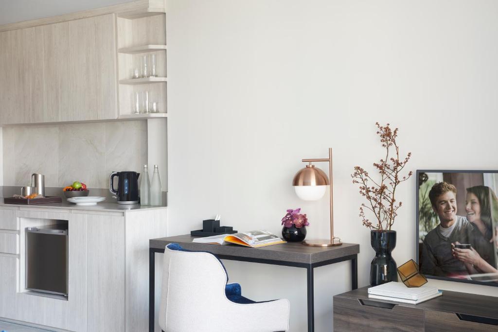 Somerset Rama 9 Bangkok - Resim 12