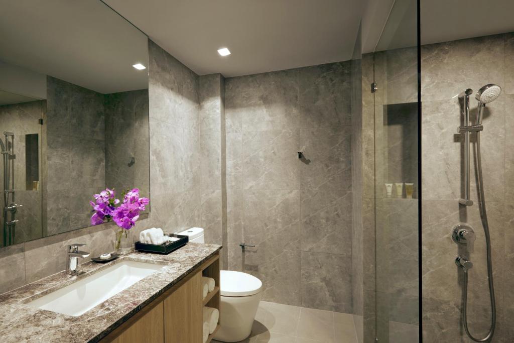 Somerset Rama 9 Bangkok - Resim 13