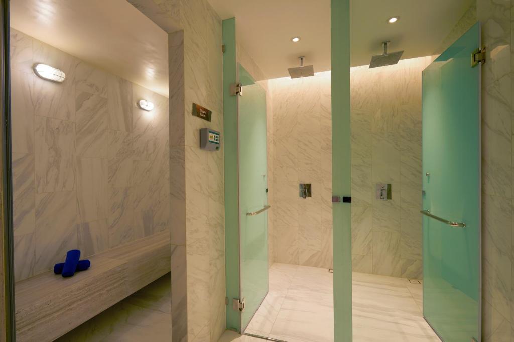 Somerset Rama 9 Bangkok - Resim 28