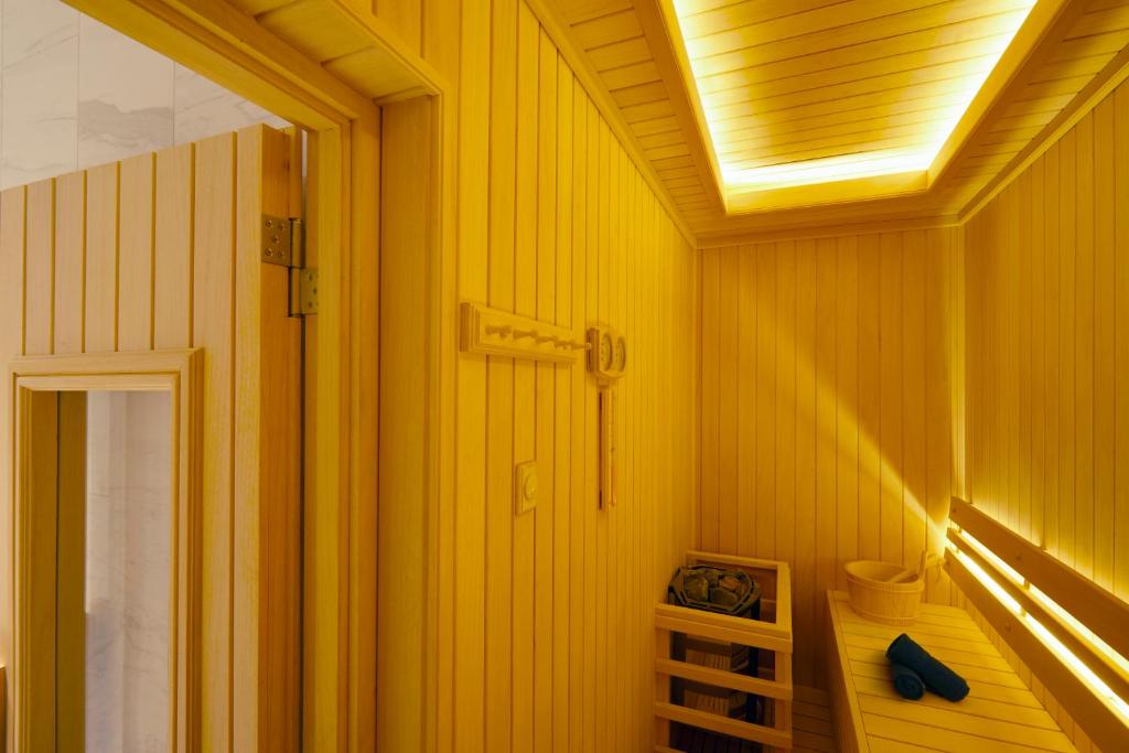 Somerset Rama 9 Bangkok - Resim 29