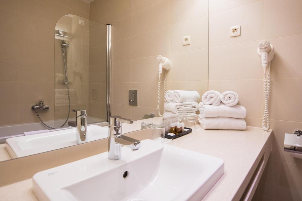 Maistra Select Mlini Hotel - 14