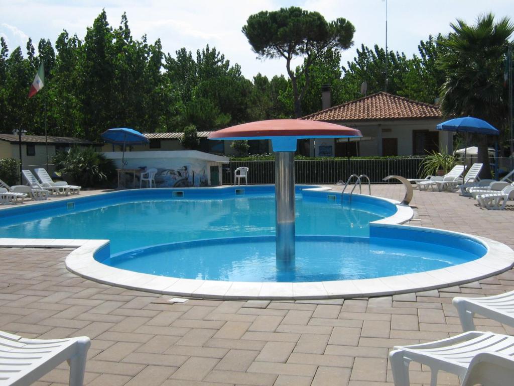 Victoria mobilehome in Village Residence Juliamare