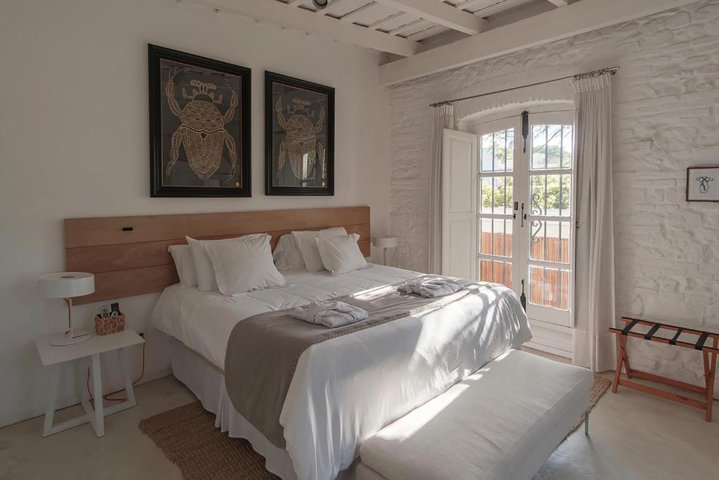 Charco Hotel - Premium Double Room
