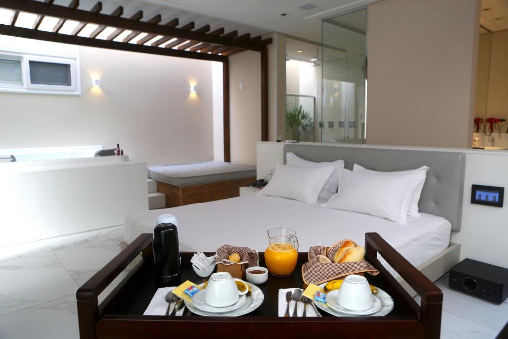  Zaya Motel Premium