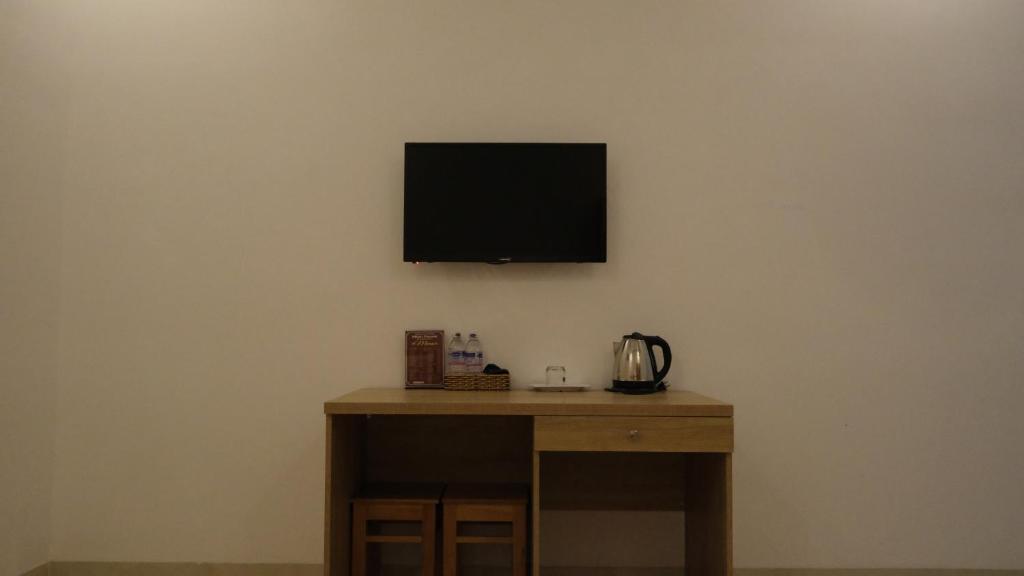 Khách sạn Hiệp Thạnh - Habitación Doble Estándar