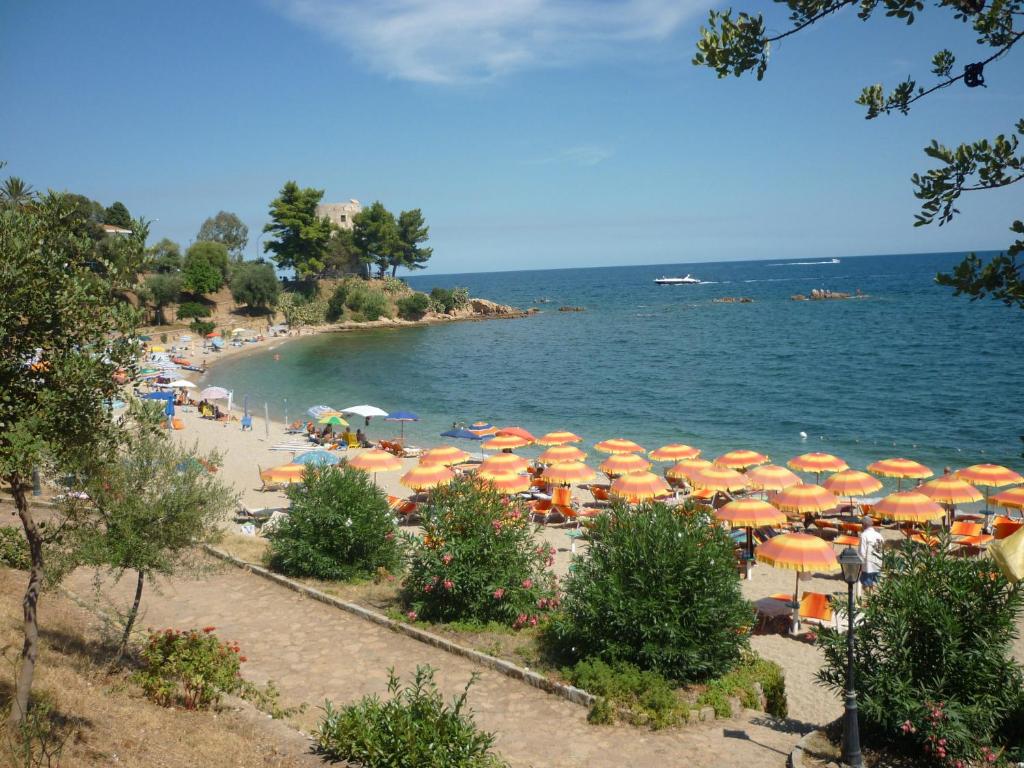 Derechos de imagen reservados por Booking.com