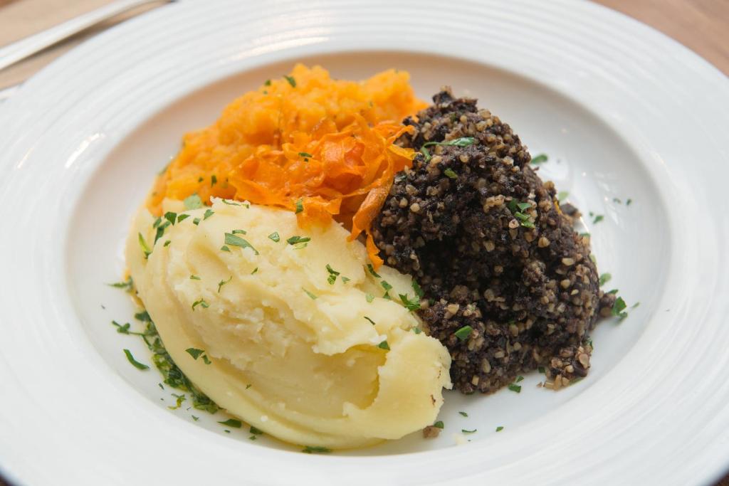 Babbity Bowsters - Resim 13