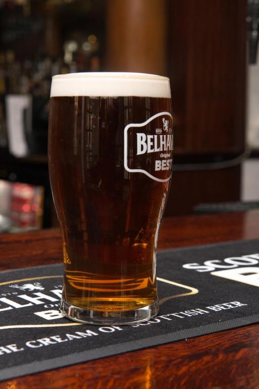 Babbity Bowsters - Resim 16