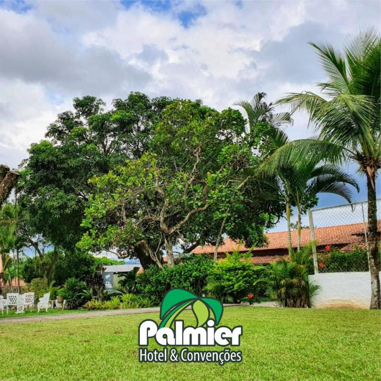  Palmier Hotel & Convenções