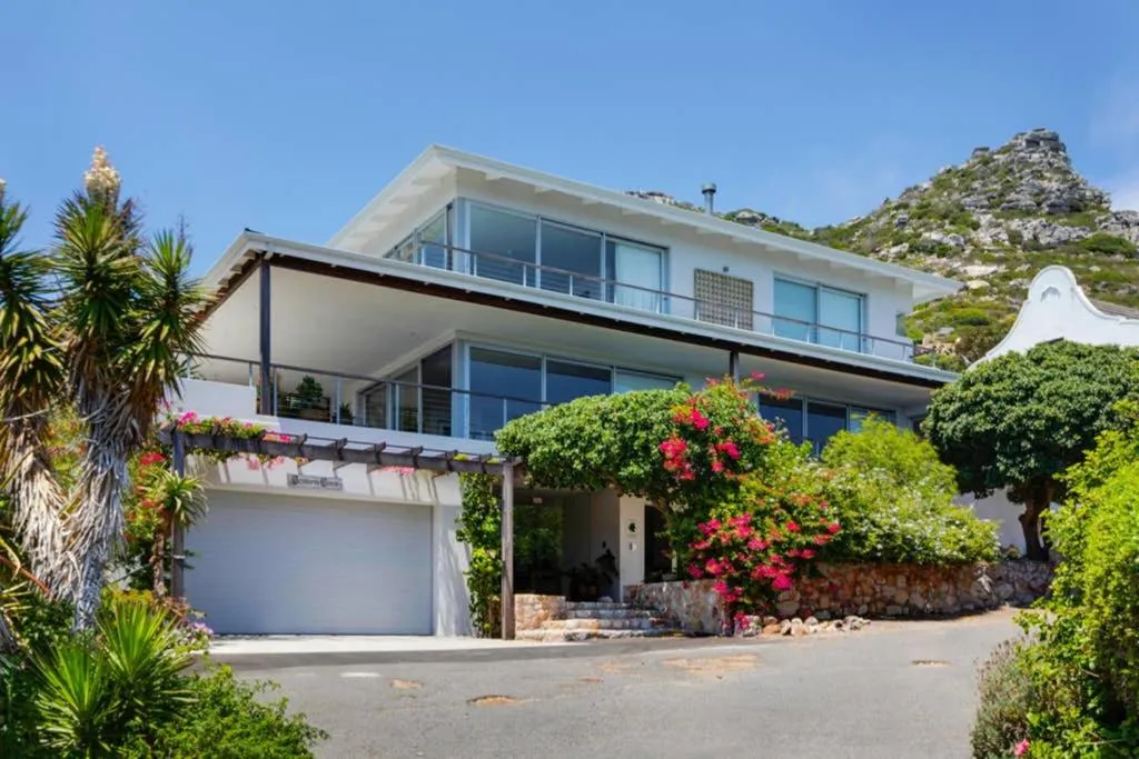 Bromley Cottage, Cape Town, South Africa