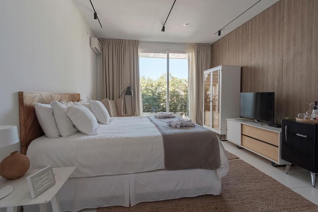 Charco Hotel - Executive Suite