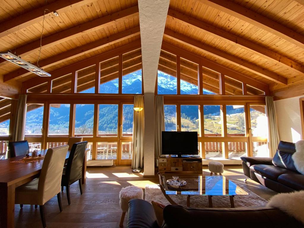 Silberhorn, Grindelwald (updated prices 2024)