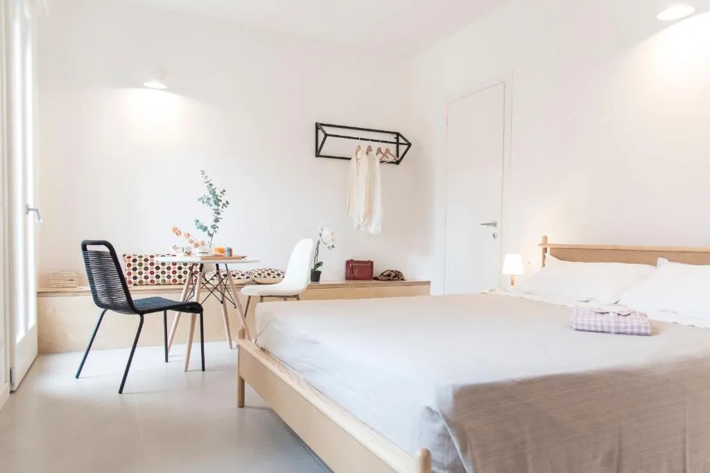 Hinc Domus - Residenza Da Qui Venice NEW, Venice, Italy