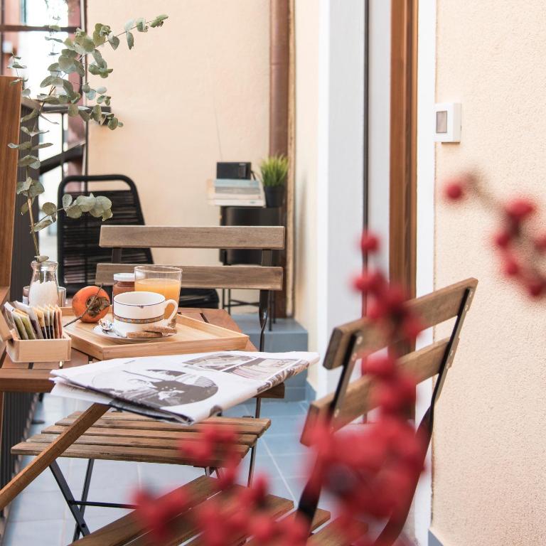 Hinc Domus - Venezia - 17