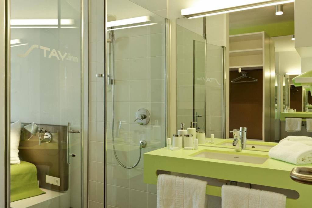 COMFORT INN YARMUKH