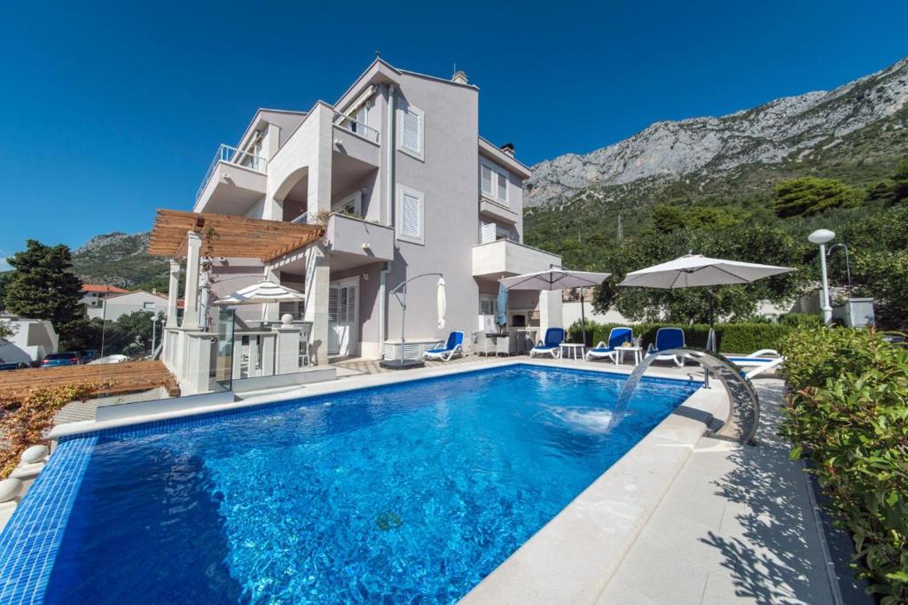Naša Kuća Bed & Breakfast - Adults Only