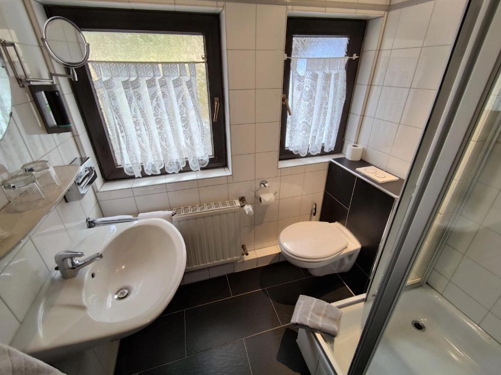 Hotel Garni "Zur Alten Post" - 7